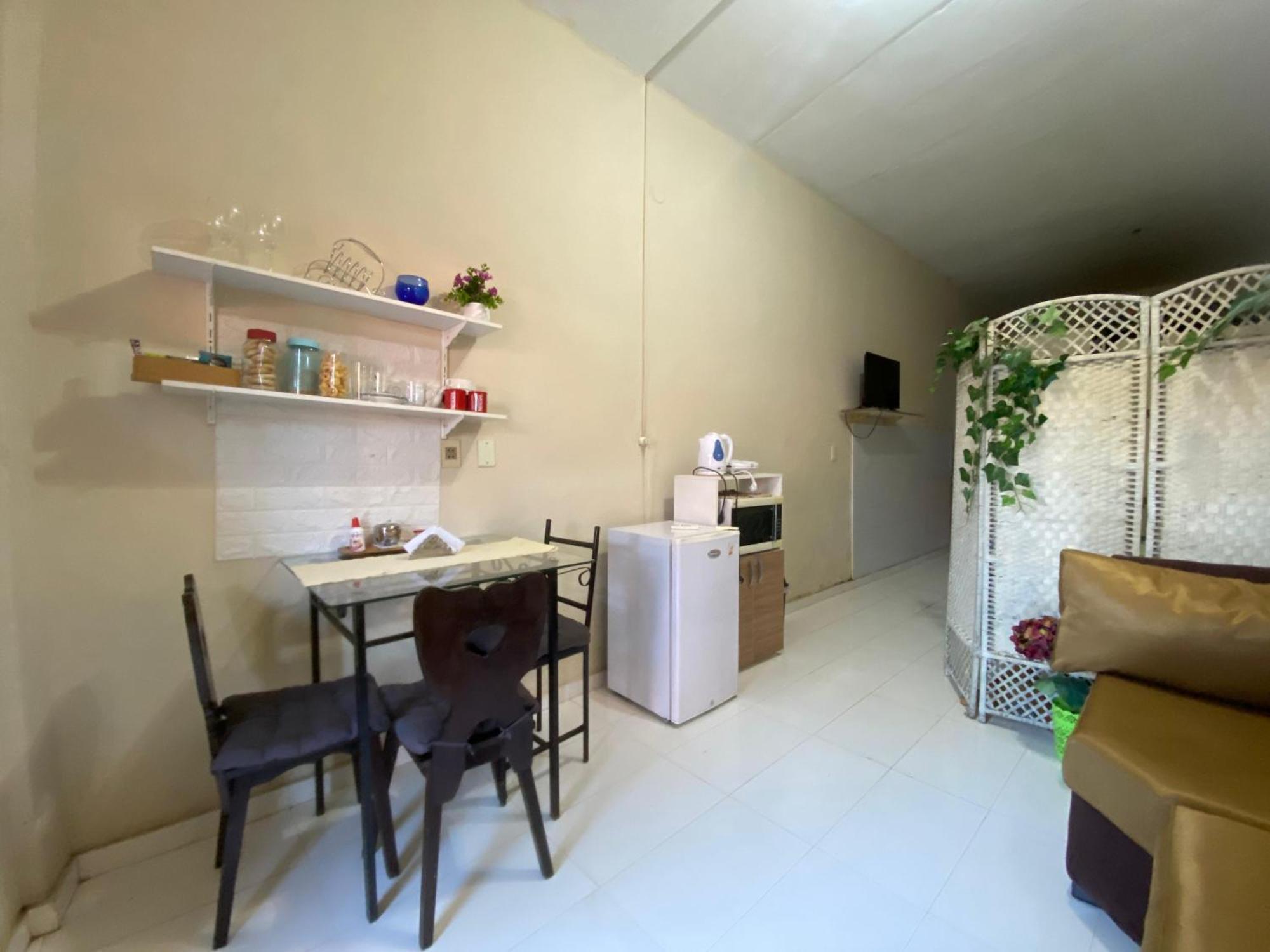 Villa Morra House L Asuncion Exterior photo