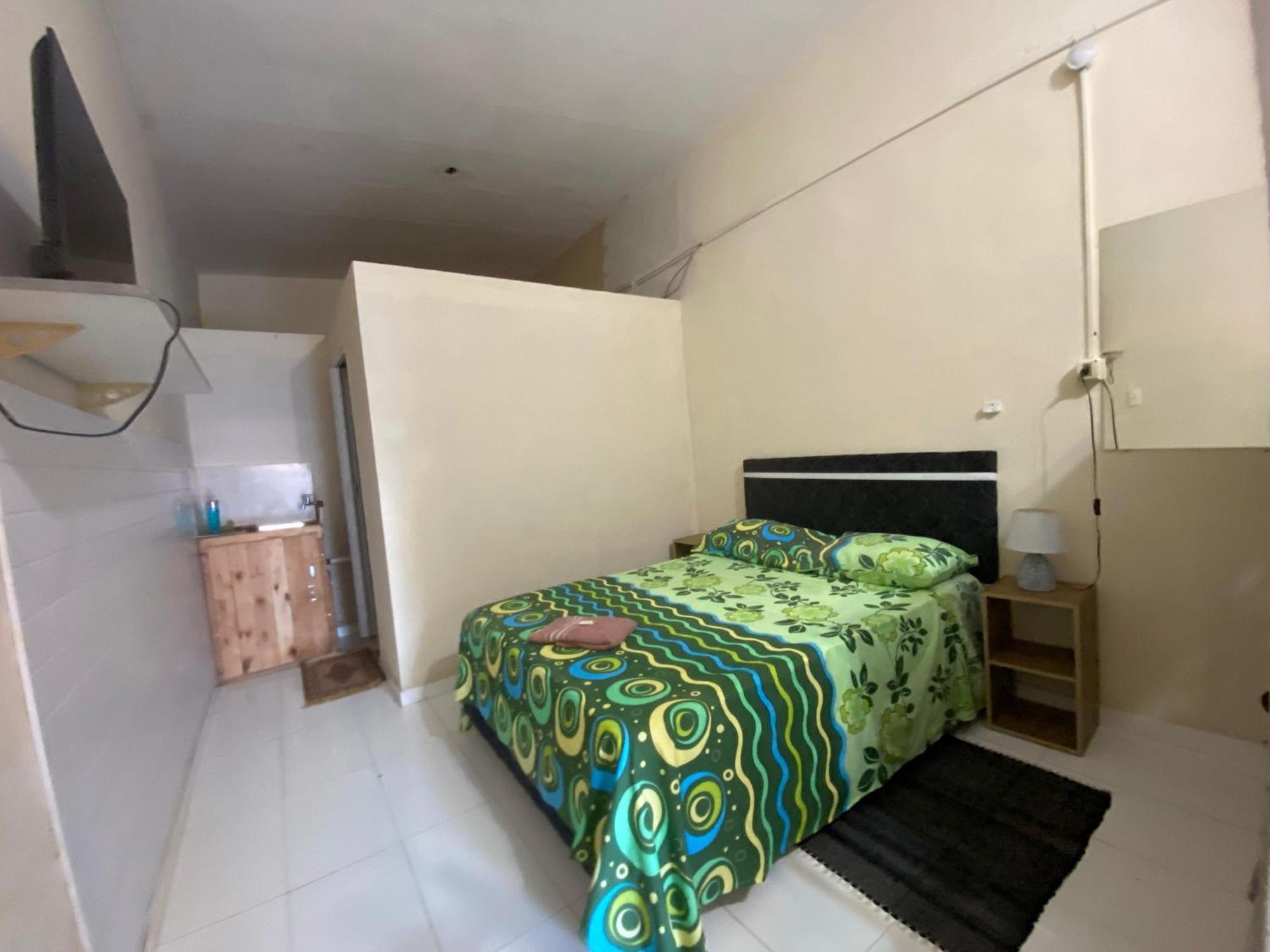 Villa Morra House L Asuncion Exterior photo