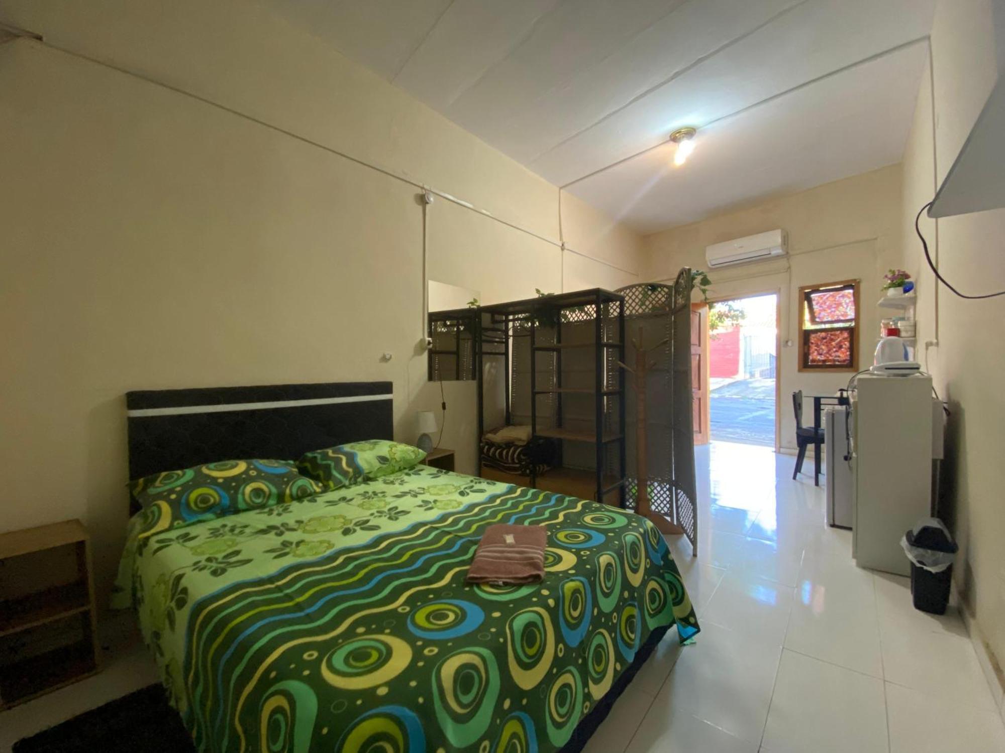 Villa Morra House L Asuncion Exterior photo
