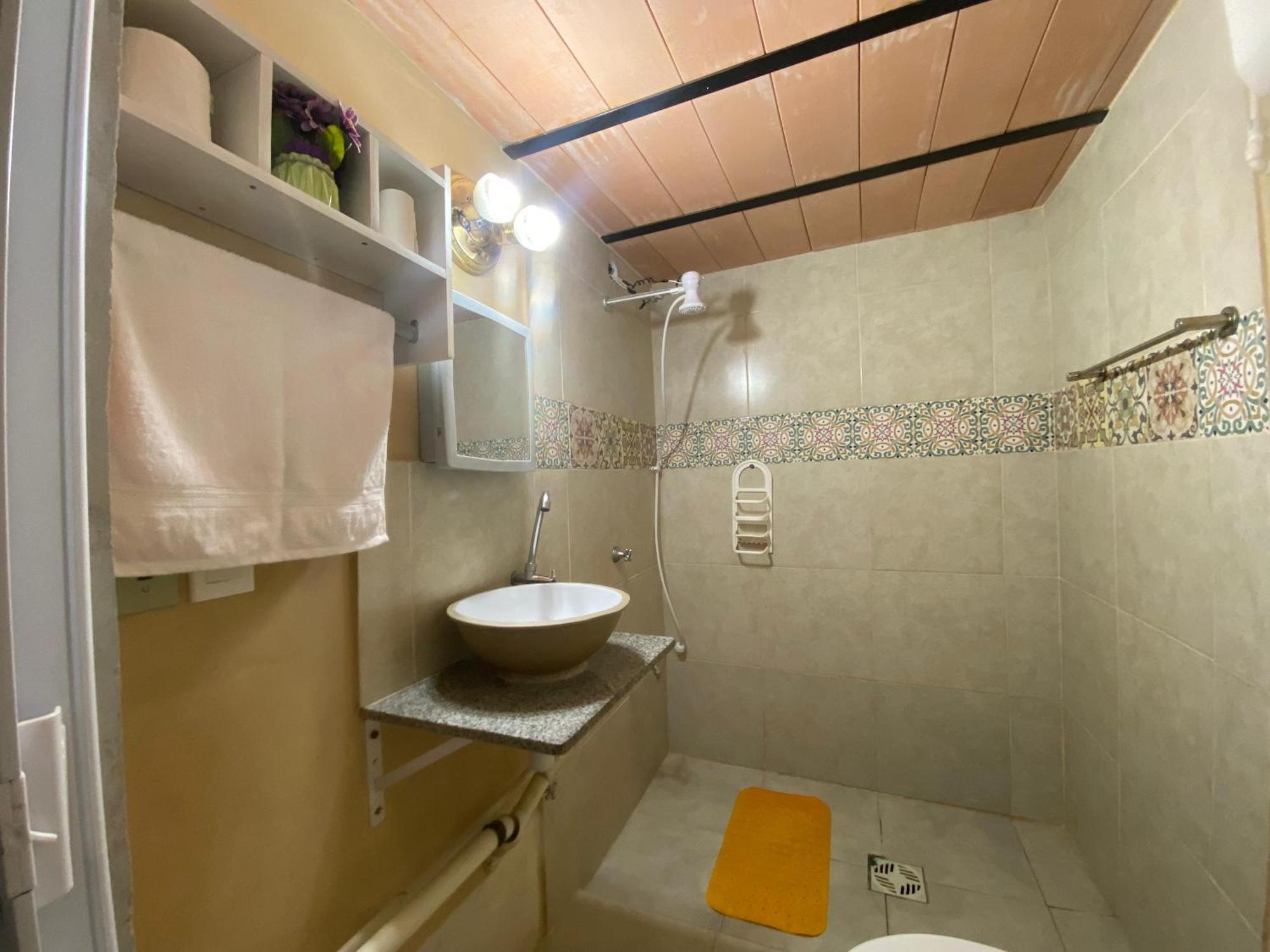Villa Morra House L Asuncion Exterior photo