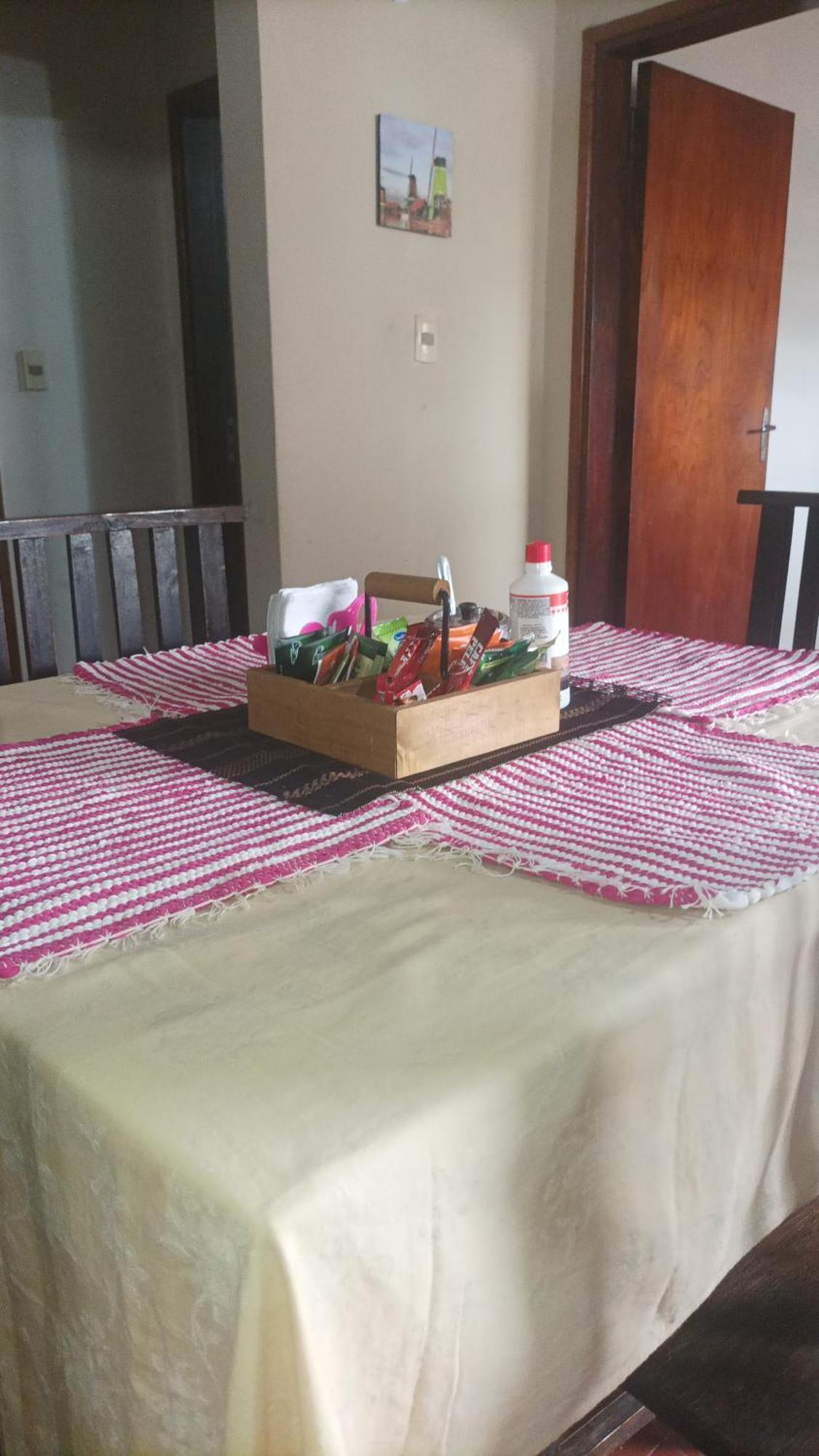 Villa Morra House L Asuncion Room photo