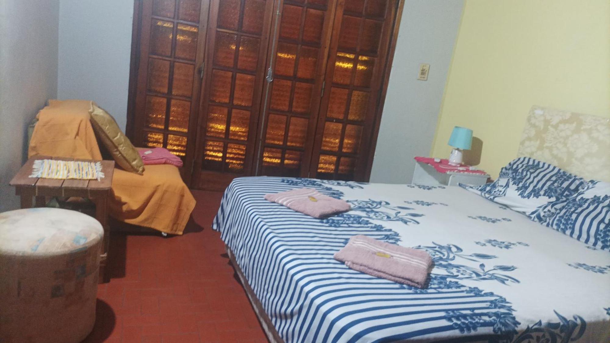 Villa Morra House L Asuncion Room photo