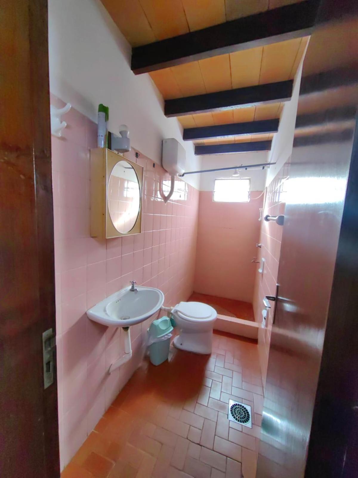 Villa Morra House L Asuncion Room photo