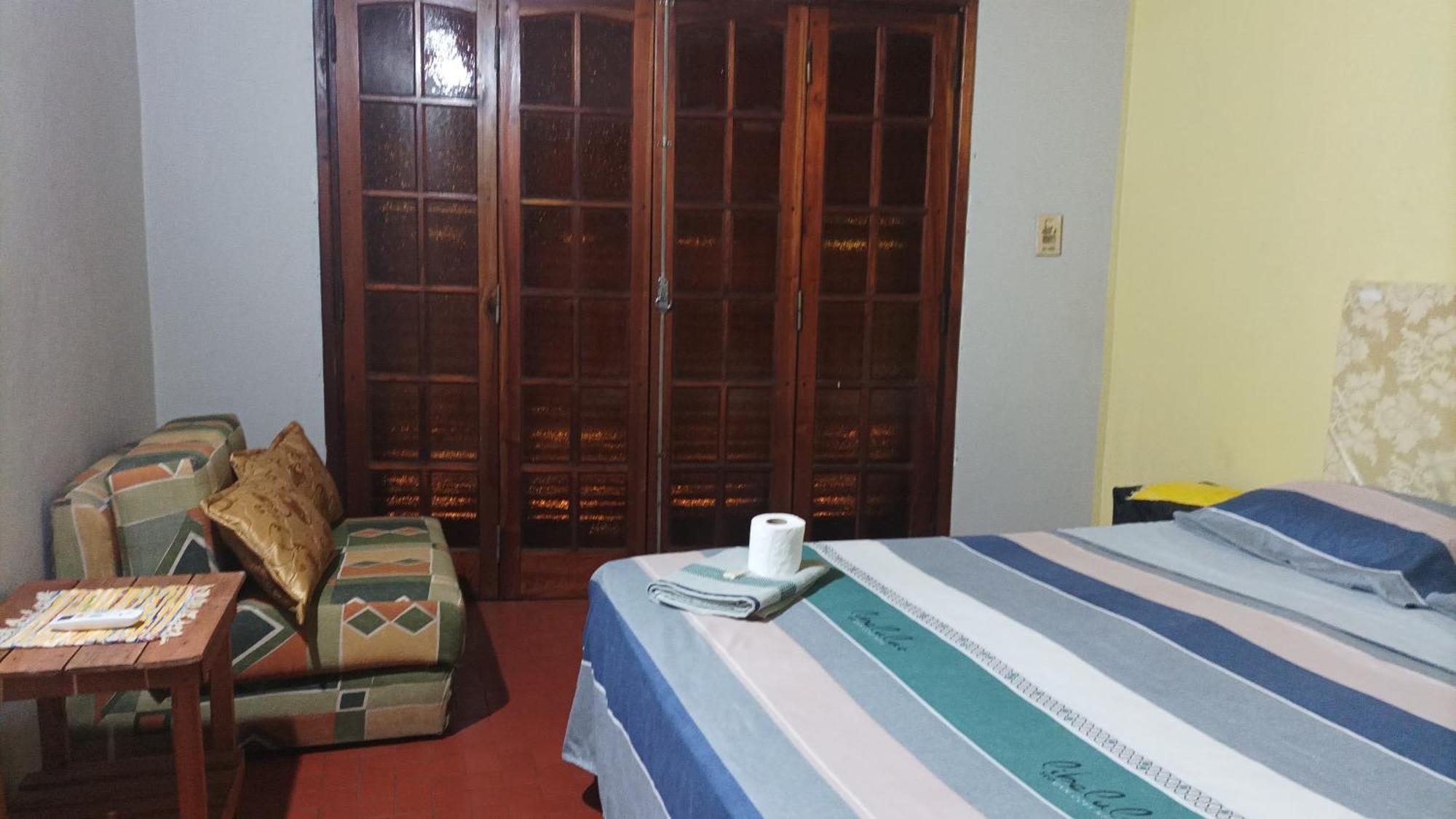 Villa Morra House L Asuncion Room photo