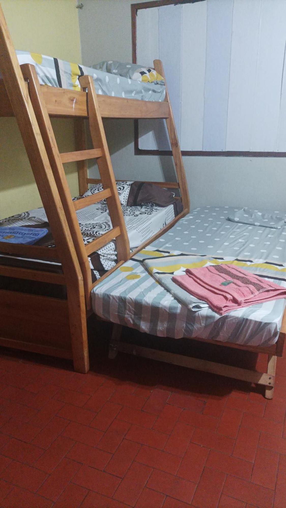 Villa Morra House L Asuncion Room photo