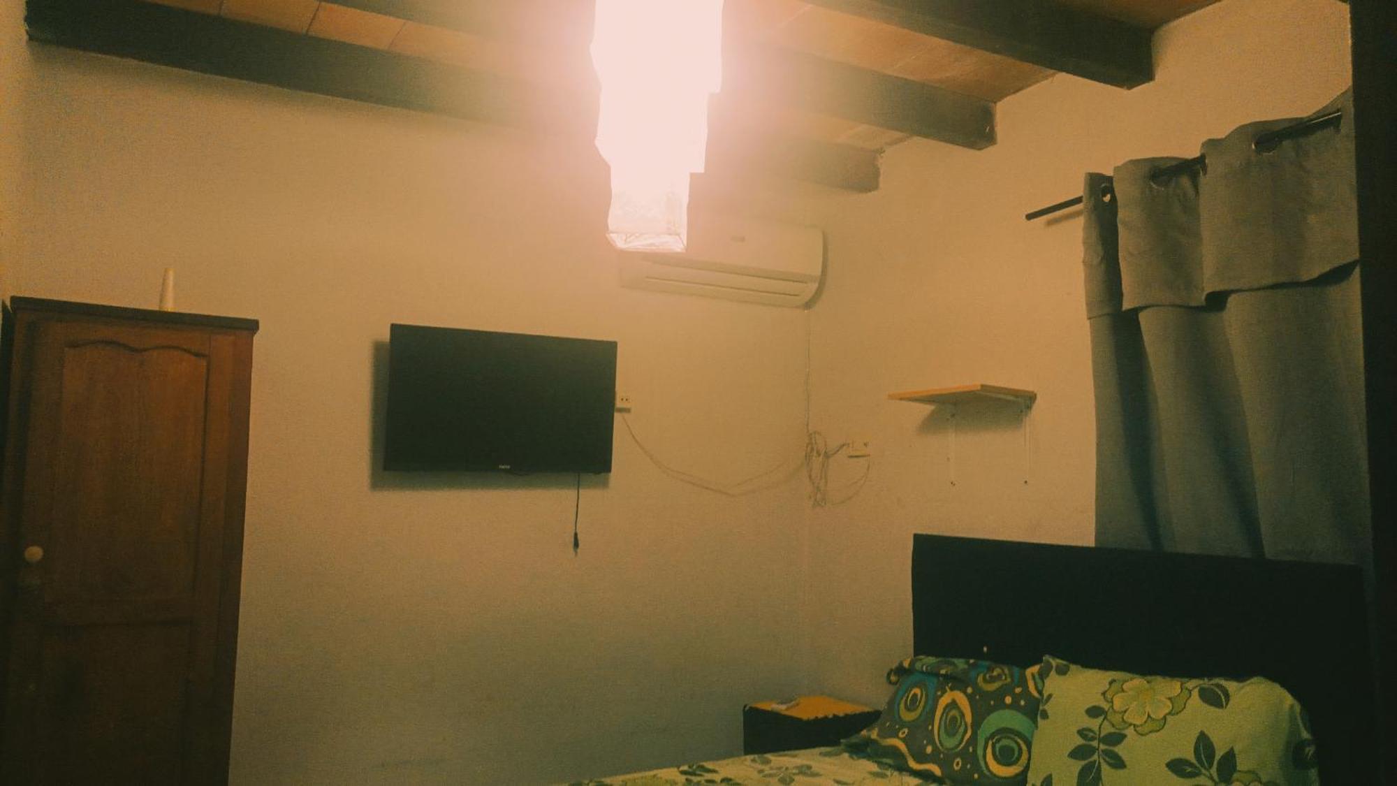 Villa Morra House L Asuncion Room photo