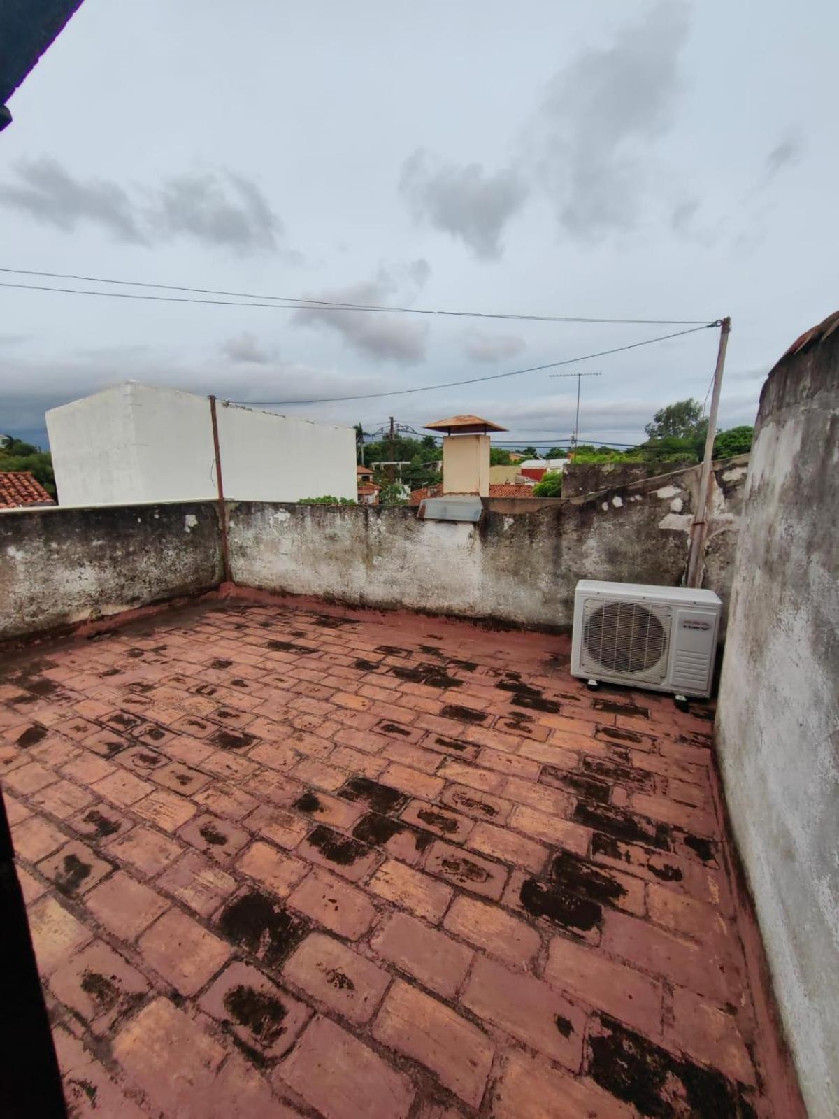 Villa Morra House L Asuncion Room photo