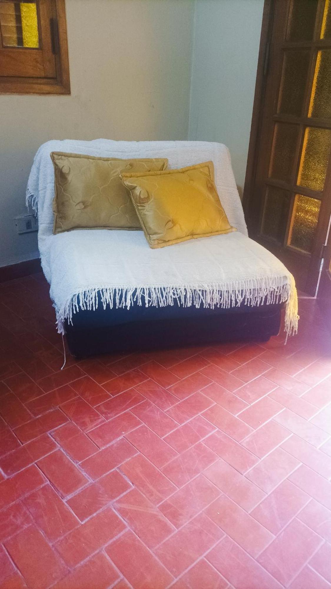 Villa Morra House L Asuncion Exterior photo